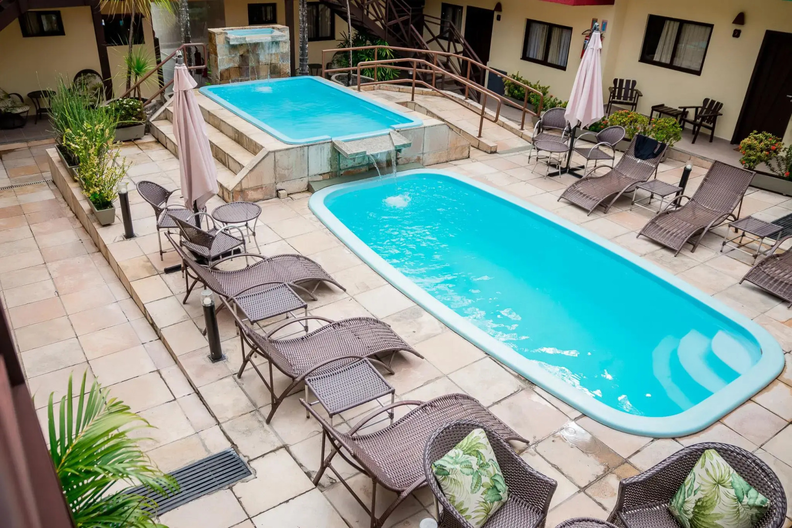 Foto - Apart Hotel Serantes