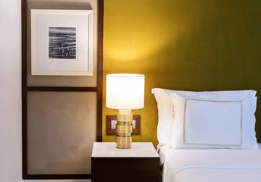 Foto - The Stay Nisantasi