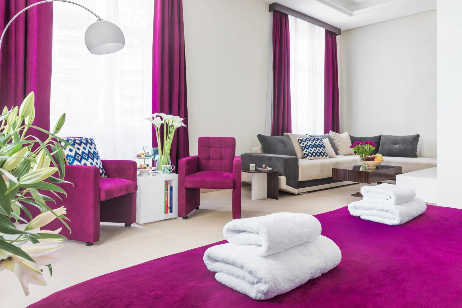 Foto - Hotel Theater Belgrade