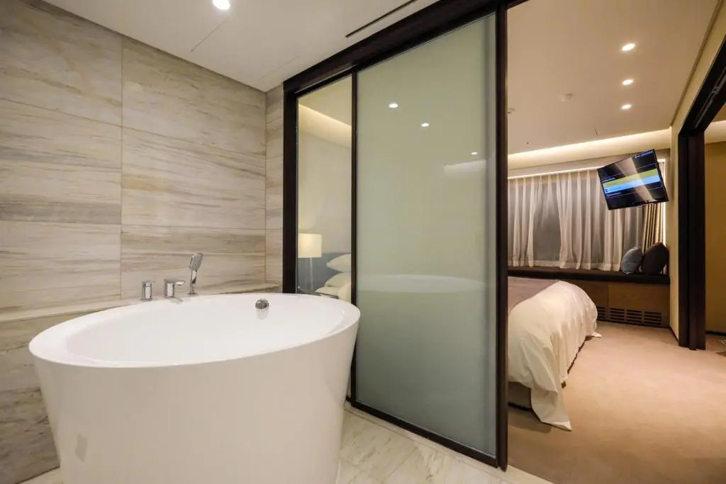 Foto - Grand Walkerhill Seoul