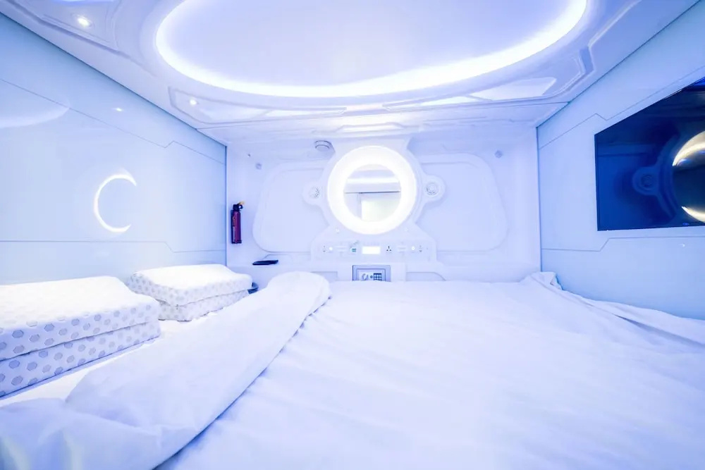 Photo - Optimi Rooms