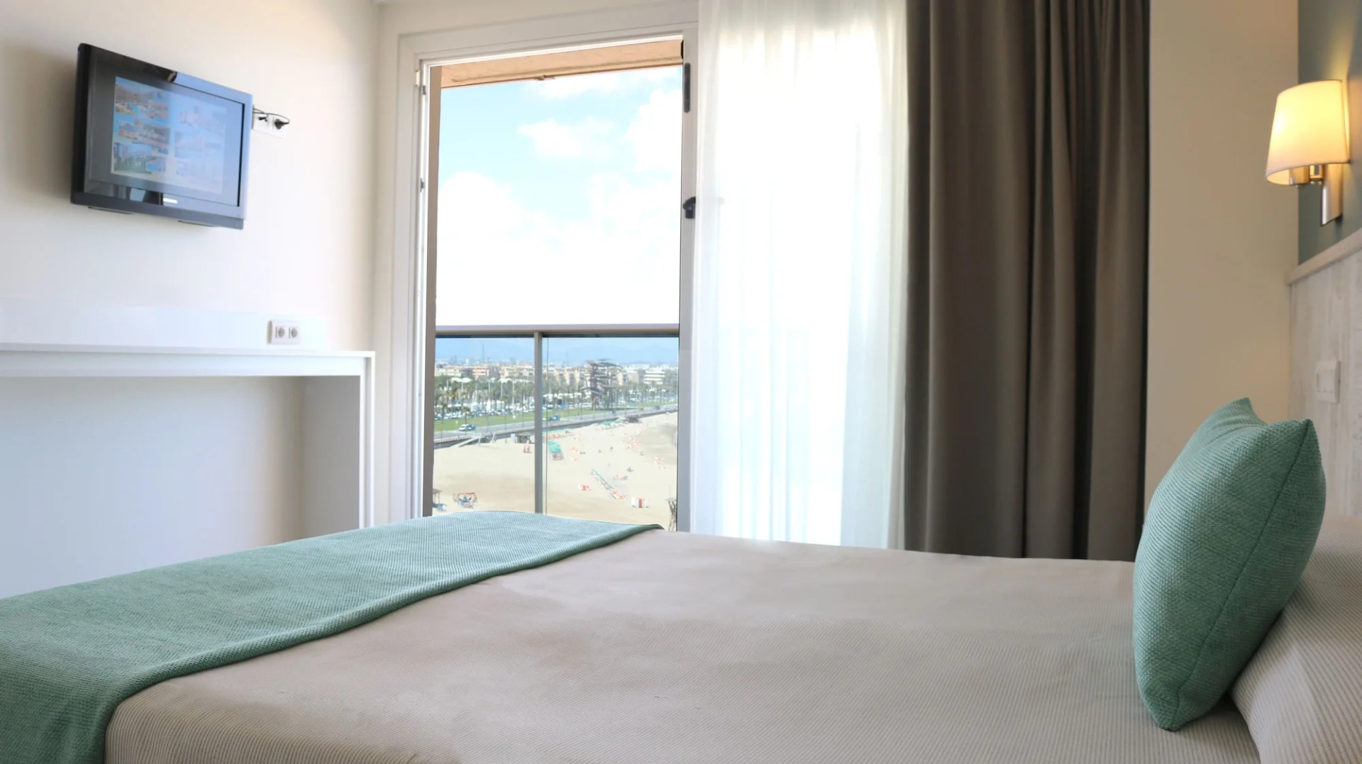 Foto - Golden Donaire Beach