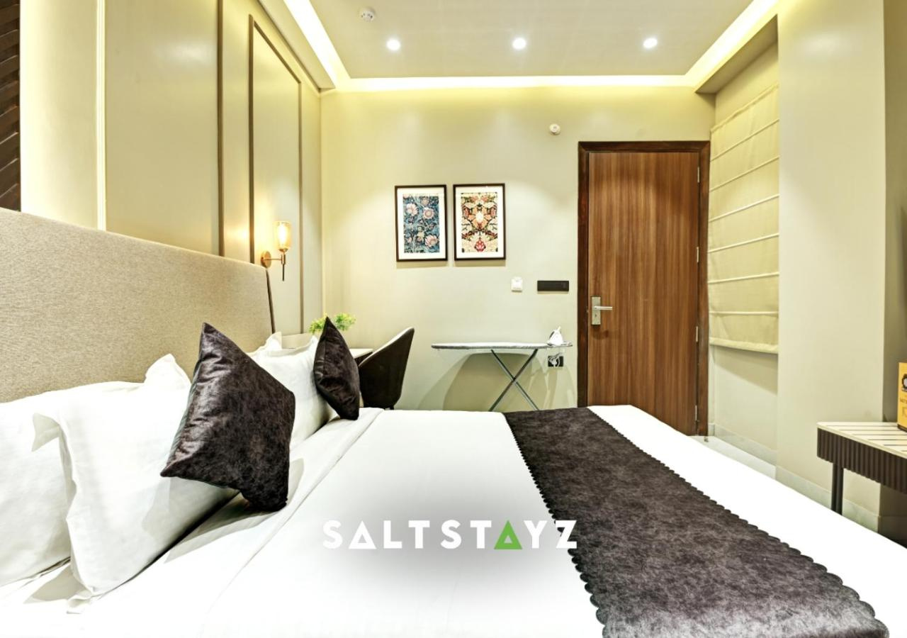 Foto - Saltstayz Select - Pitampura