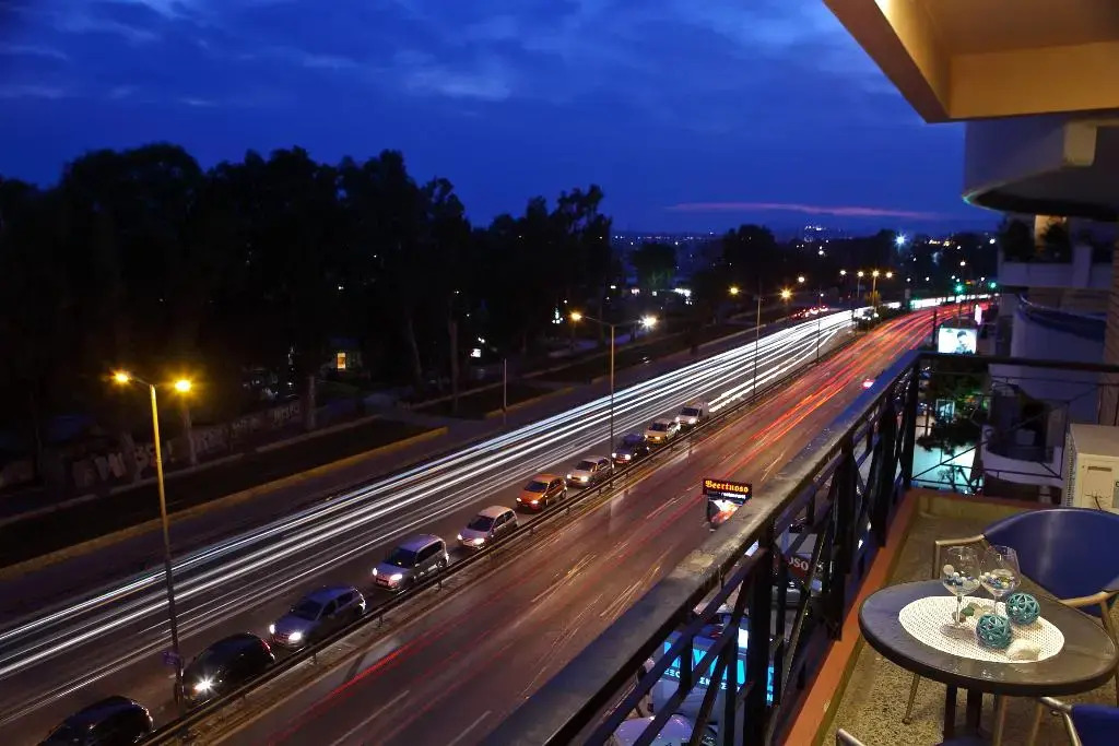 Photo - Galaxy Hotel