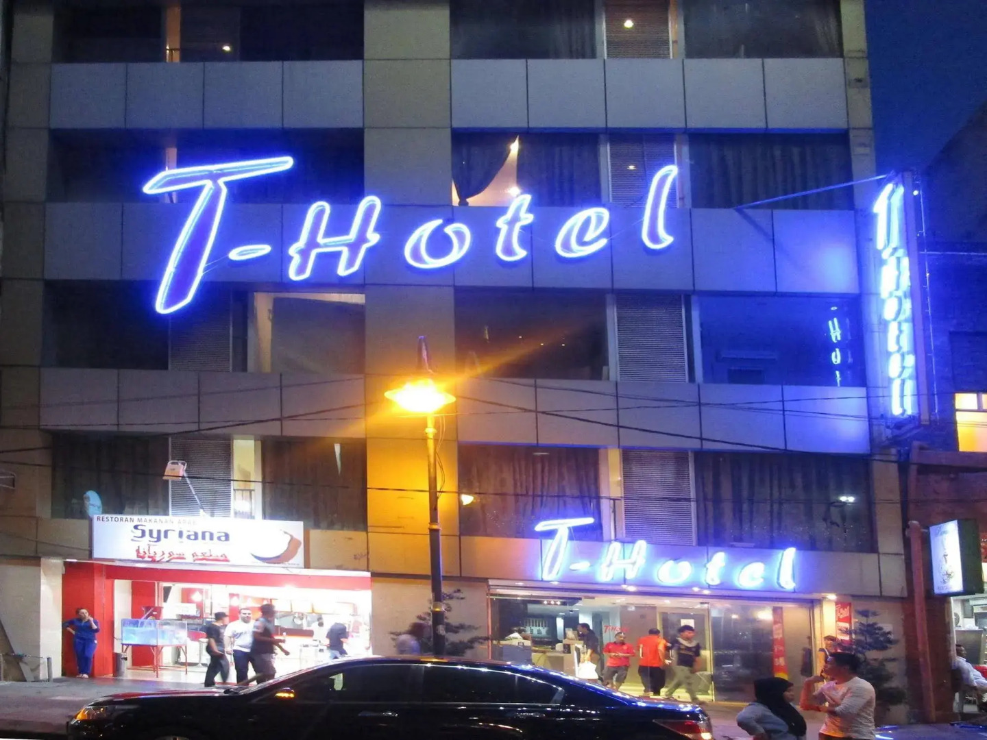Photo - T-Hotel Bukit Bintang