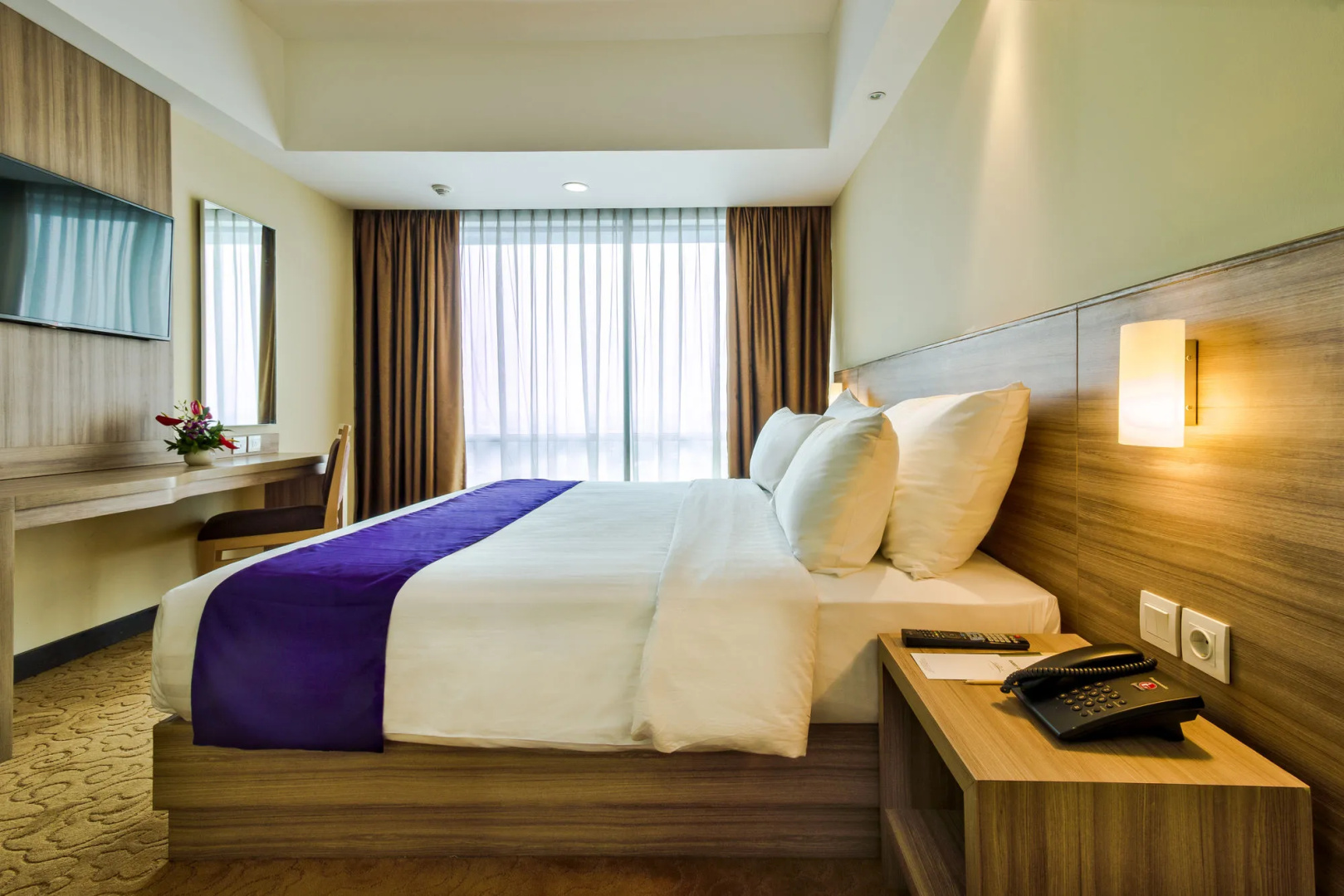 Foto - Hotel Horison Ultima Bekasi