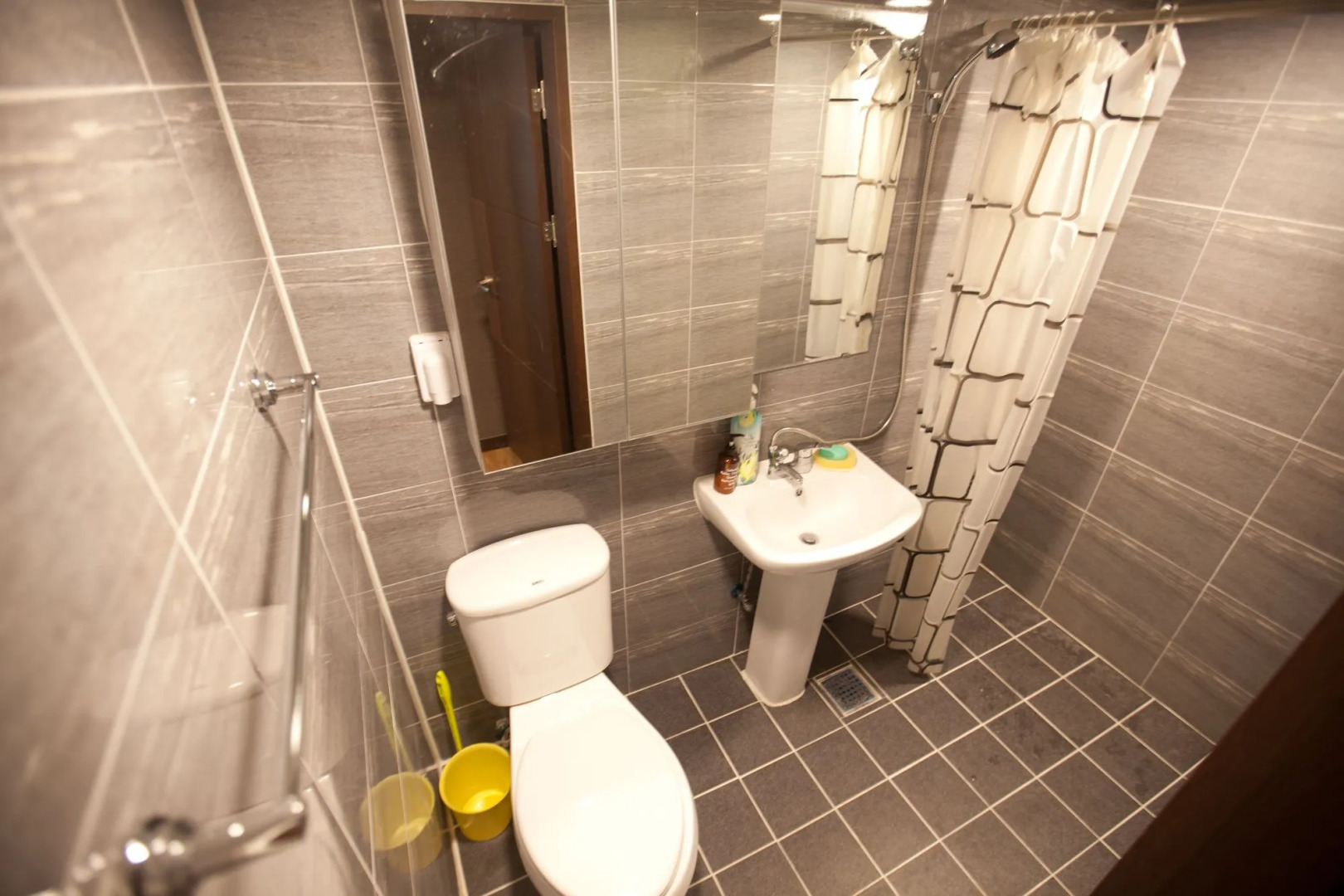 Foto - Forêt Guest House