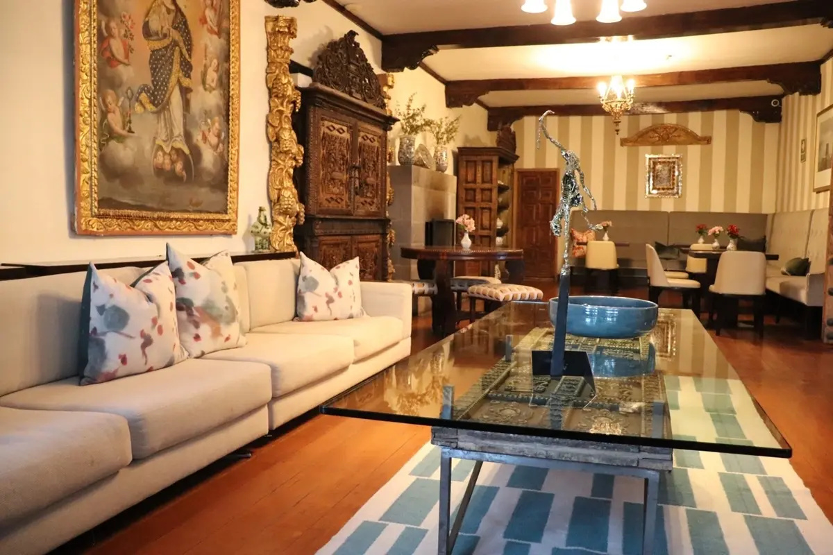 Foto - Palacio Manco Capac by Ananay Hotels
