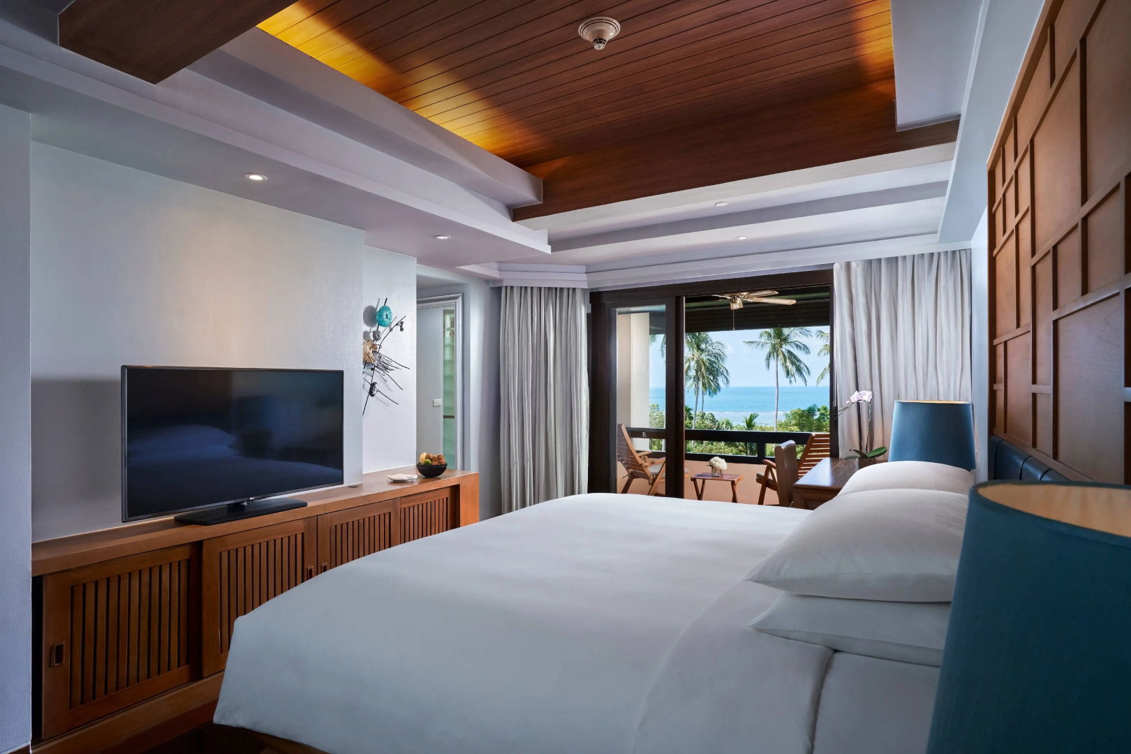 Photo - Renaissance Koh Samui Resort & Spa