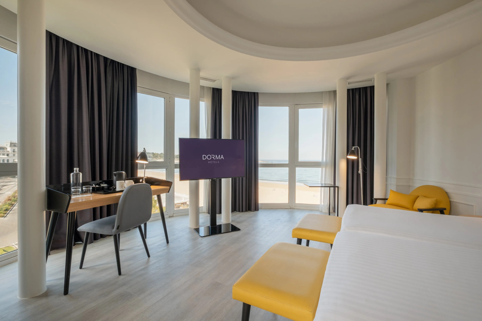 Foto - Dorma Sardinero