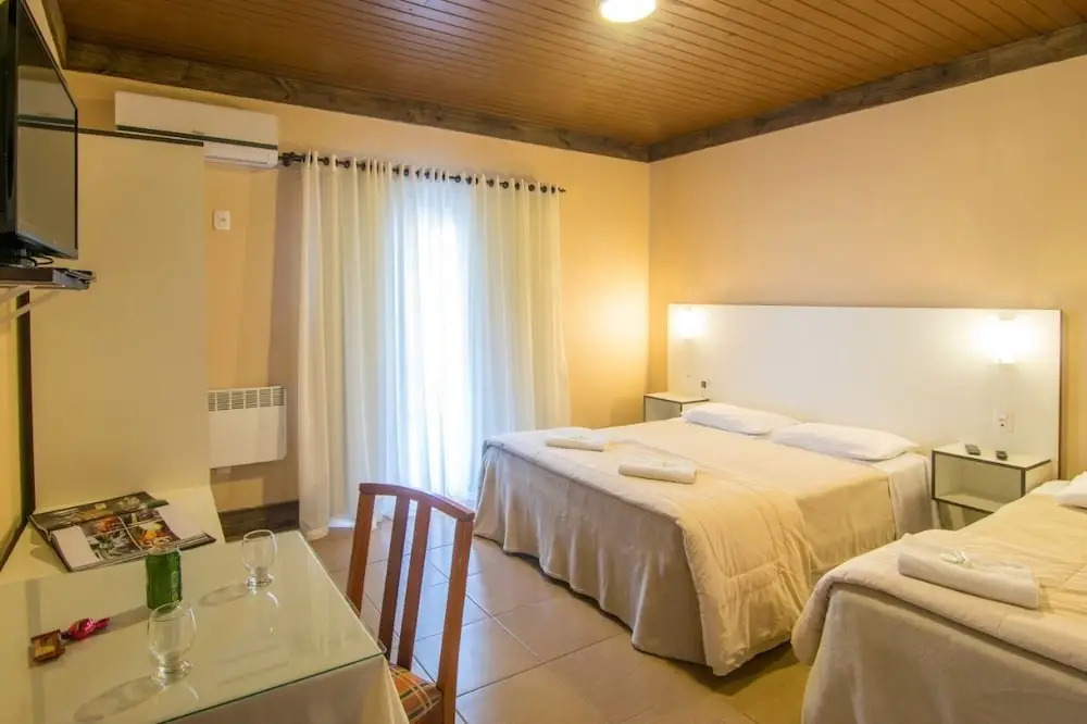 Photo - Pousada do Tirol