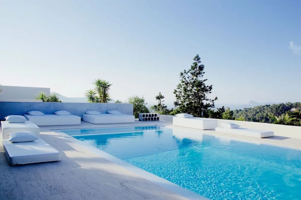 Foto - Boutique Hotel Jardines de Palerm