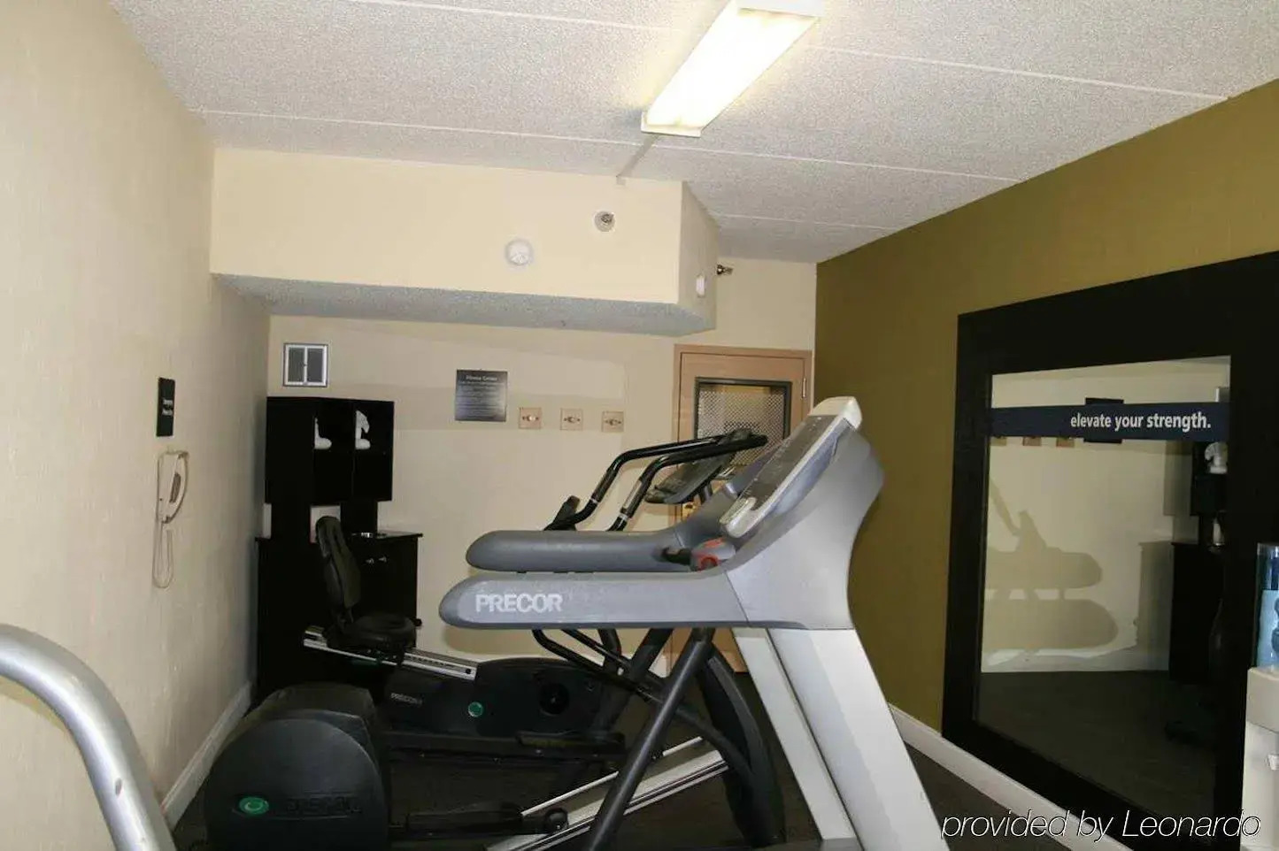 Foto - Spark By Hilton Grand Prairie