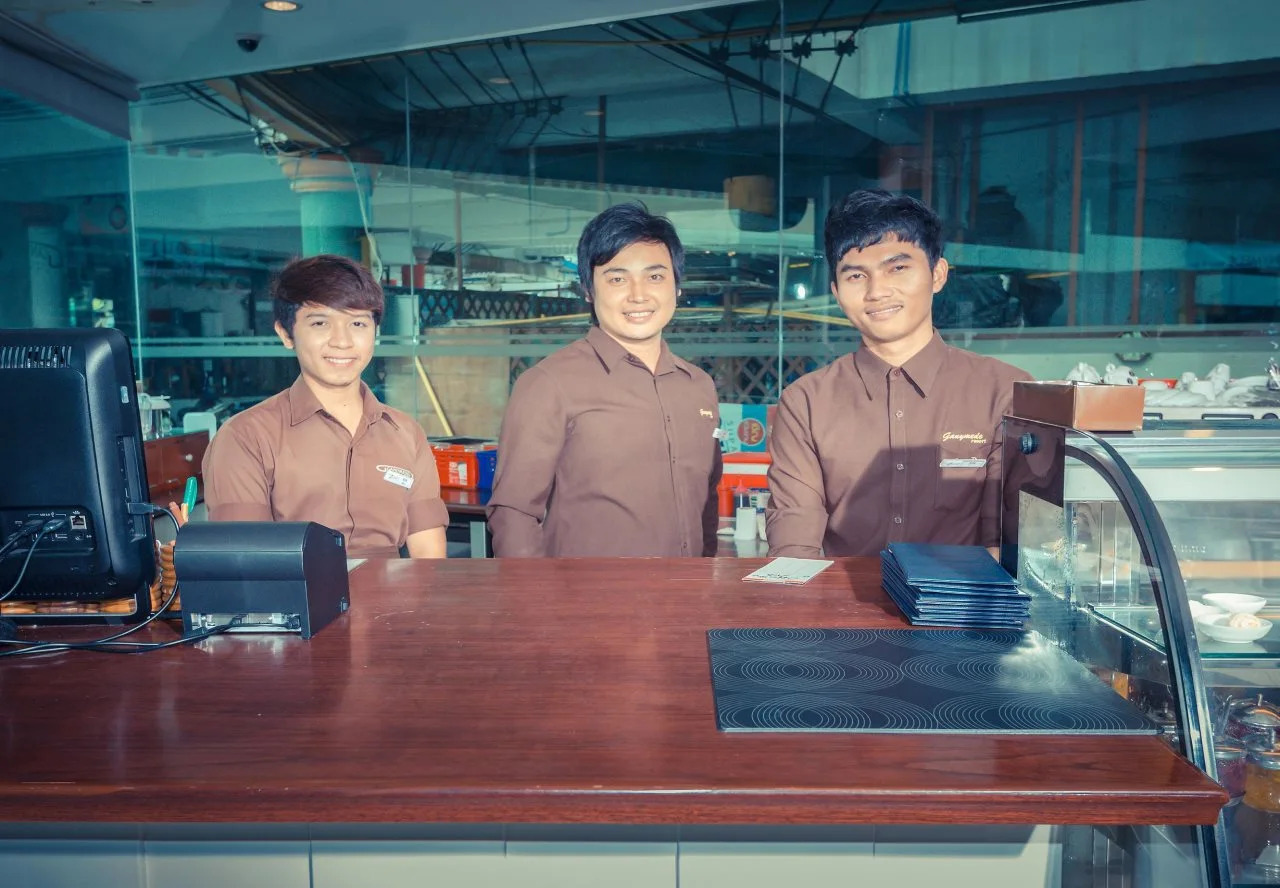 Foto - Zing Resort & Spa