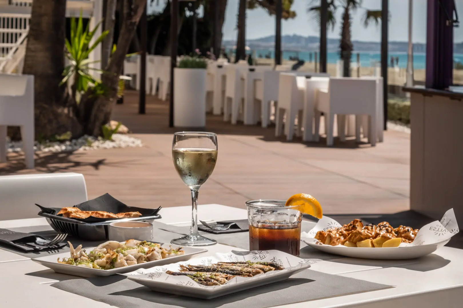 Photo - Estival Centurión Playa