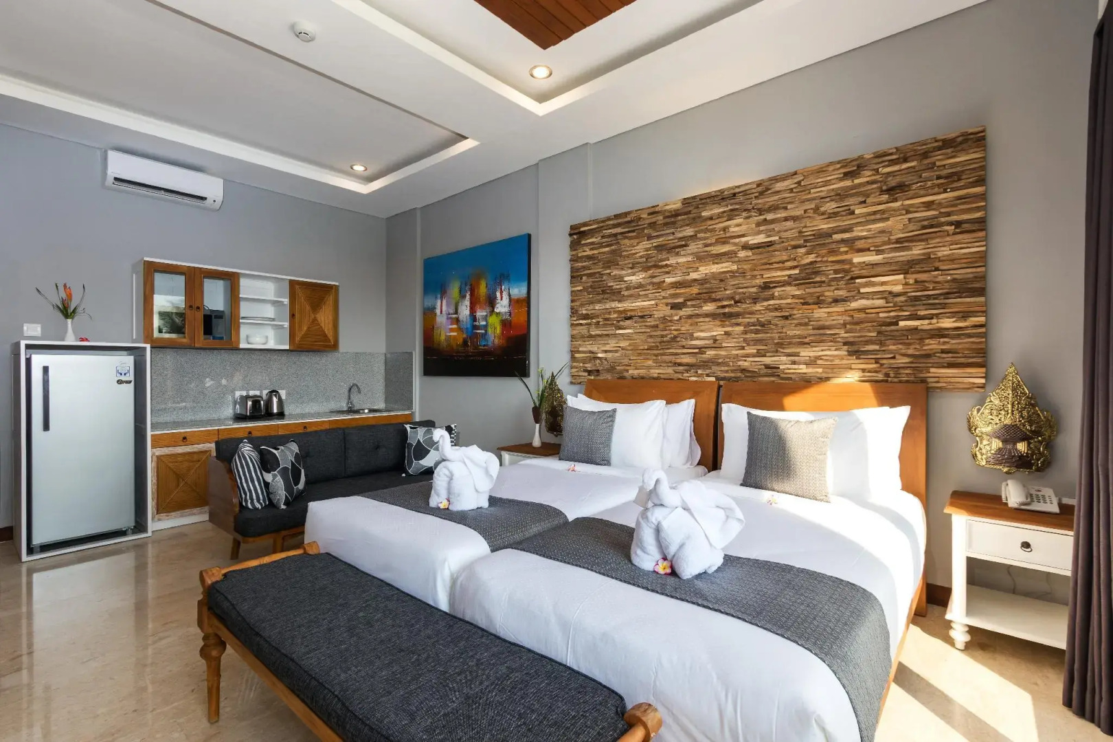 Foto - Wadari Retreat Villa Ubud