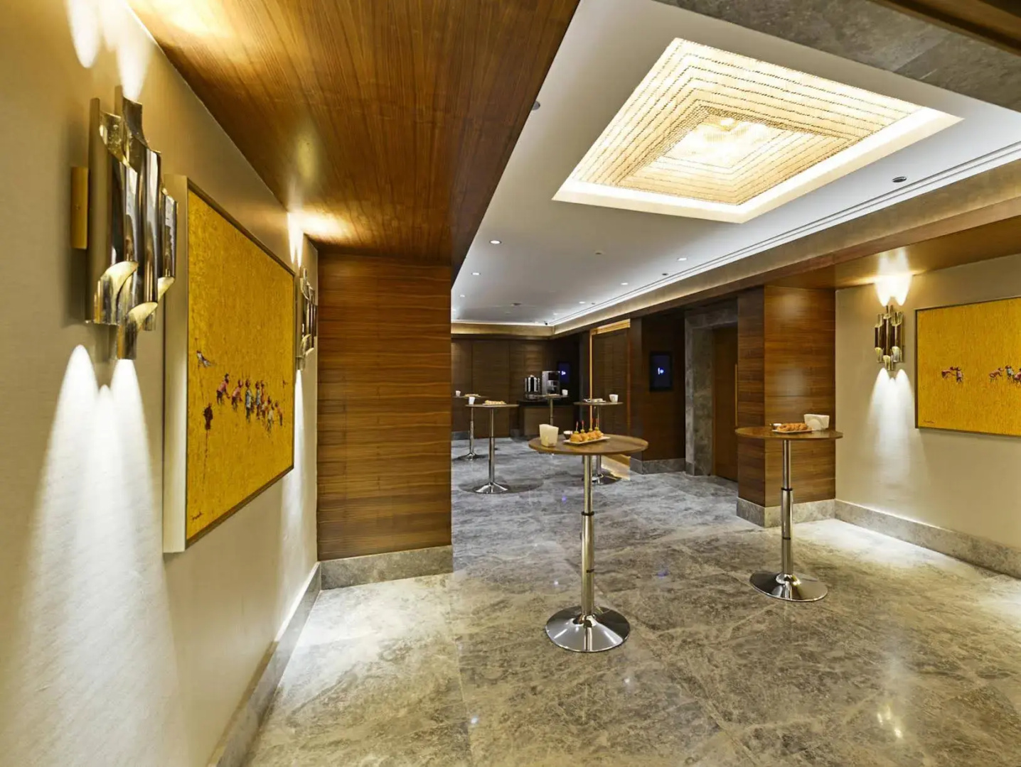 Photo - Mövenpick Bursa Hotel and Thermal Spa