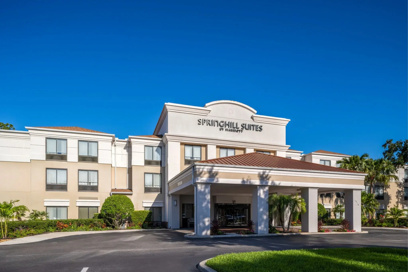 Photo - SpringHill Suites Sarasota Bradenton