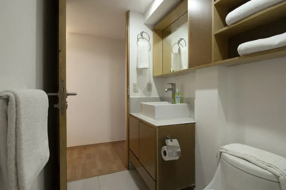 Foto - Prosperidad by HomiRent