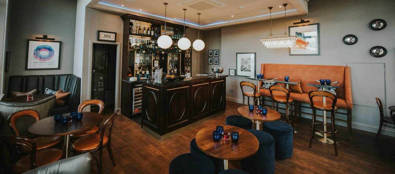 Foto - Fraser Suites Edinburgh