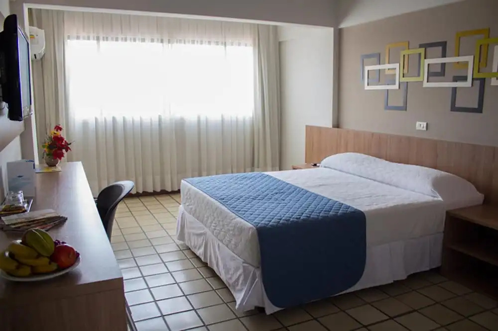 Foto - Monza Palace Hotel