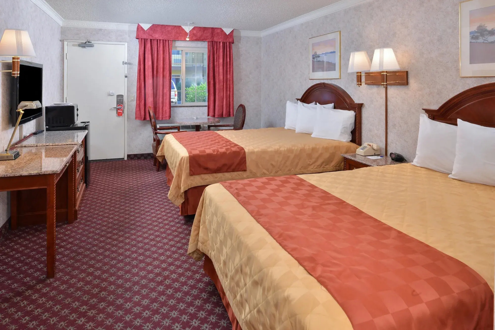 Foto - Americas Best Value Inn & Suites Fontana