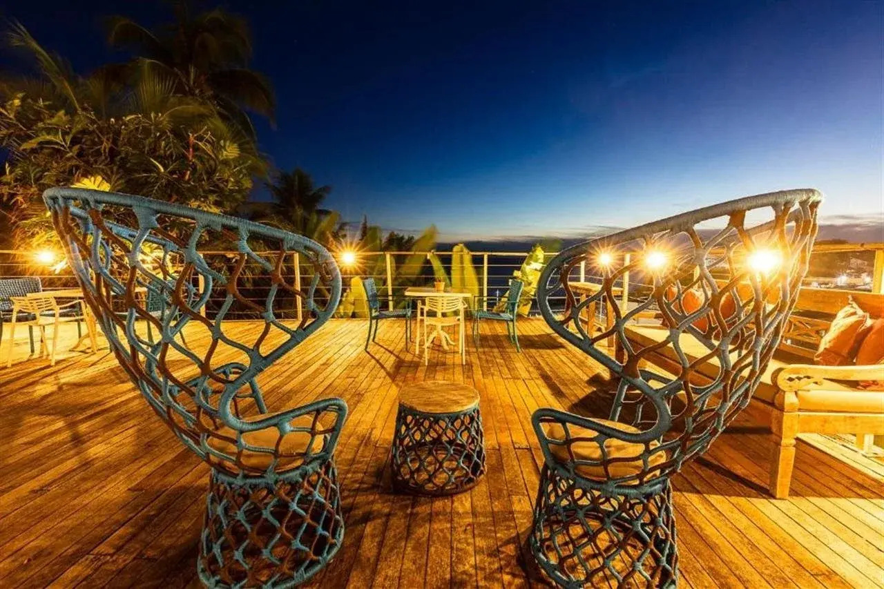 Foto - Zank by Toque Hotel