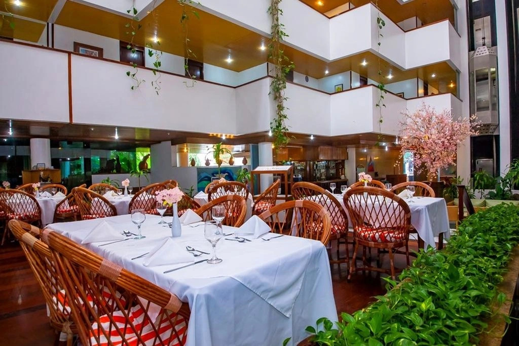 Foto - Matsubara Acqua Park Hotel