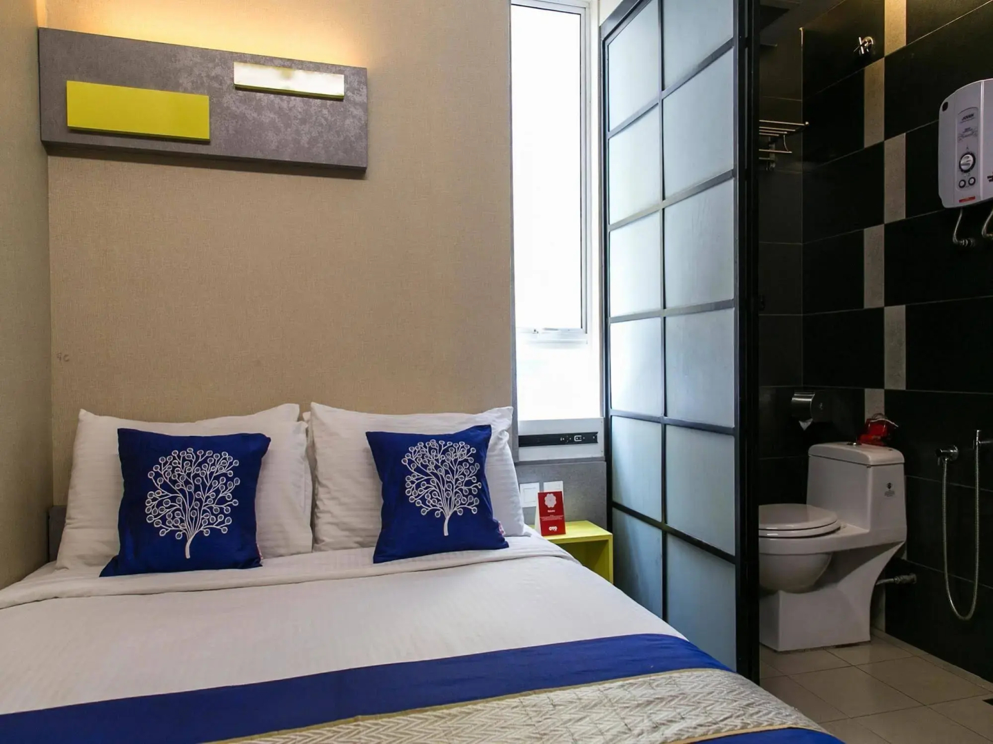 Foto - Smile Hotel Danau Kota