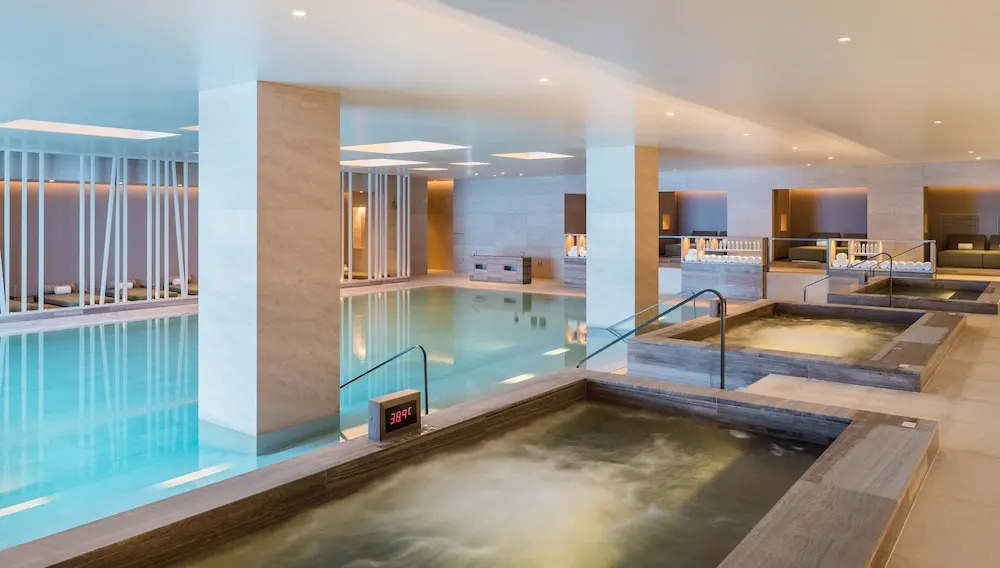 Foto - Andaz Seoul Gangnam, By Hyatt