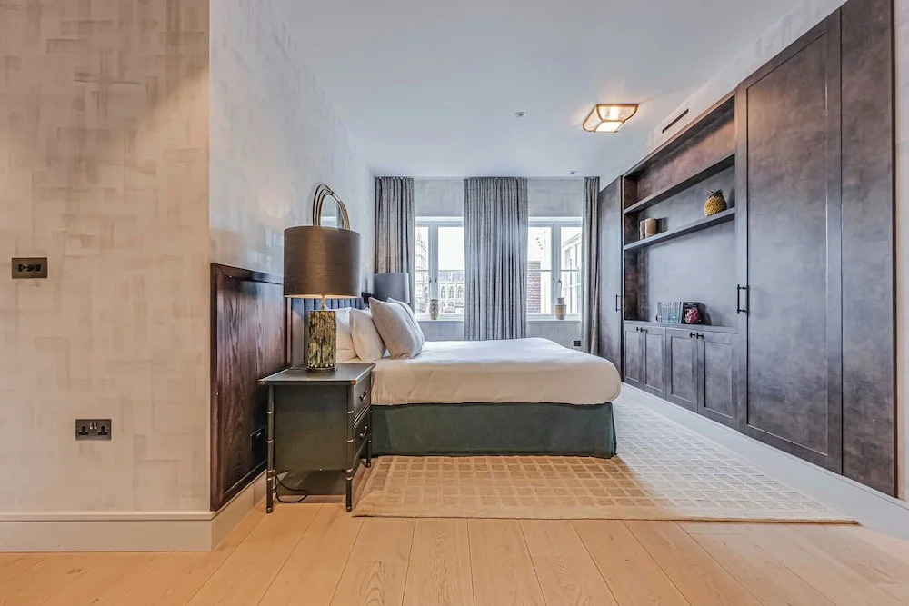 Foto - Westminster Apartments by D'Montrio