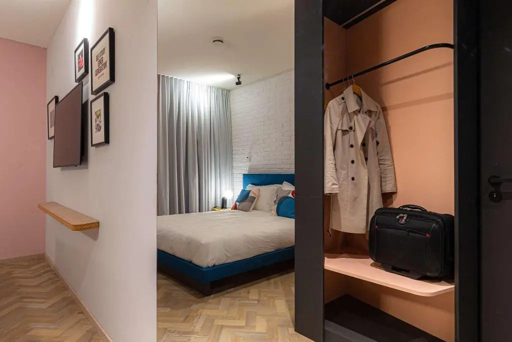 Foto - URBAN LOFT Cologne