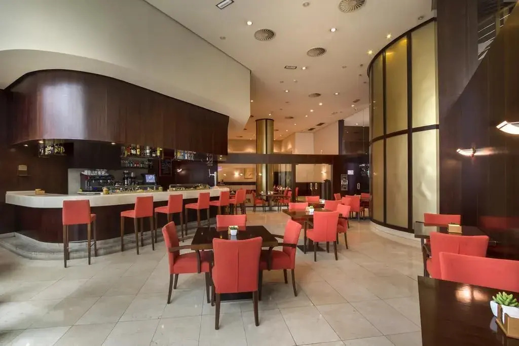 Foto - Exe Oviedo Centro