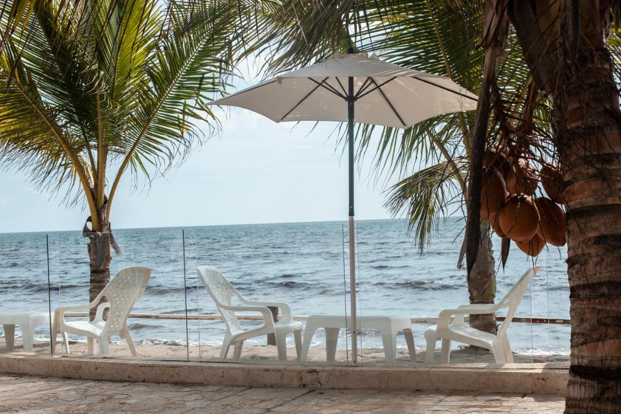 Foto - Hotel Rilux Tolu -Casa Danae-