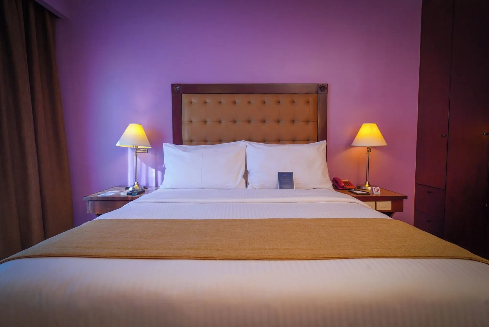 Foto - Royal Bellagio Hotel