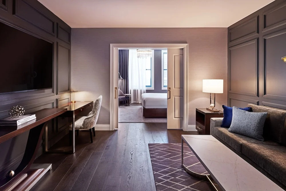 Foto - The LaSalle Chicago, Autograph Collection