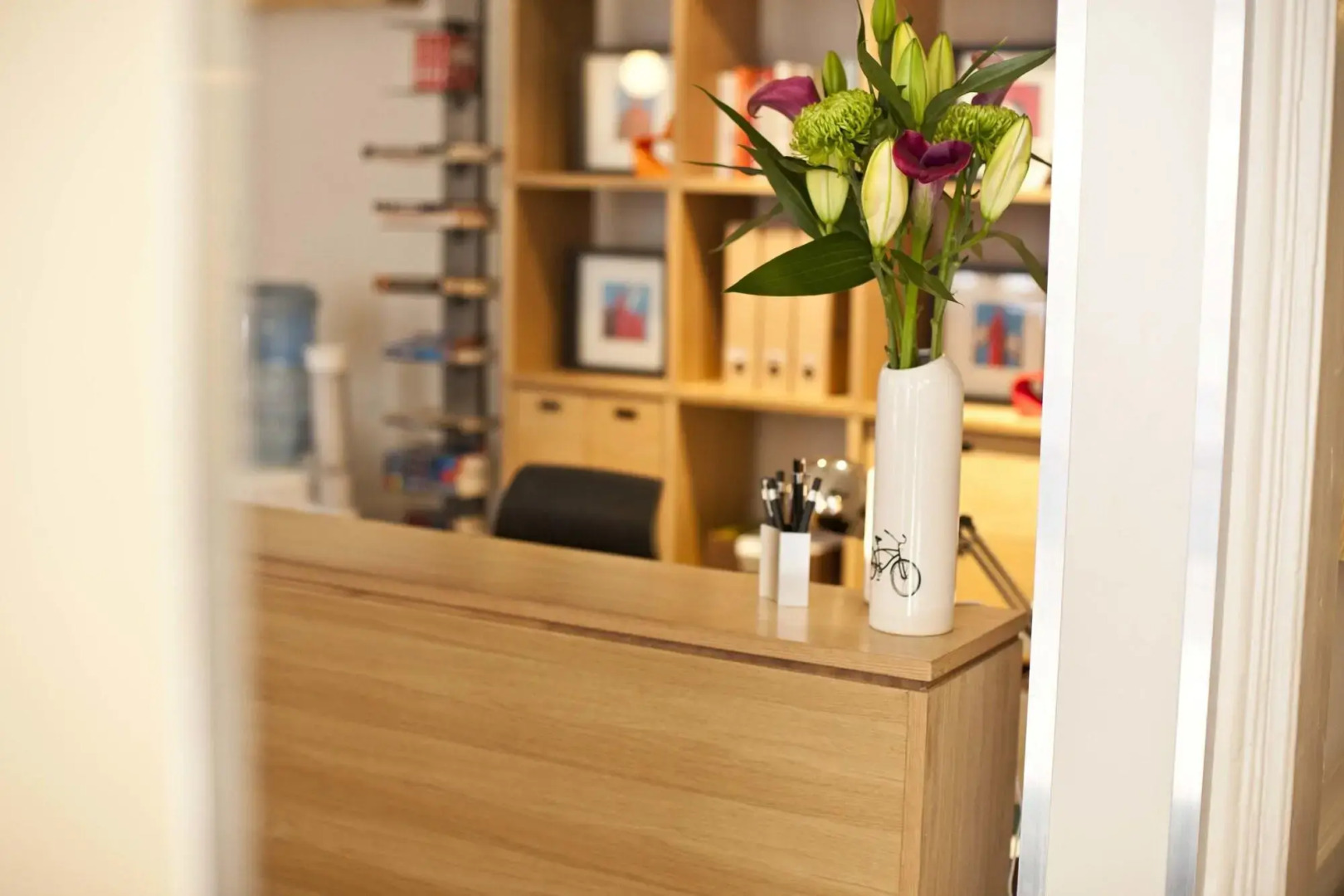 Foto - The Chapter Hotels - Griffin House