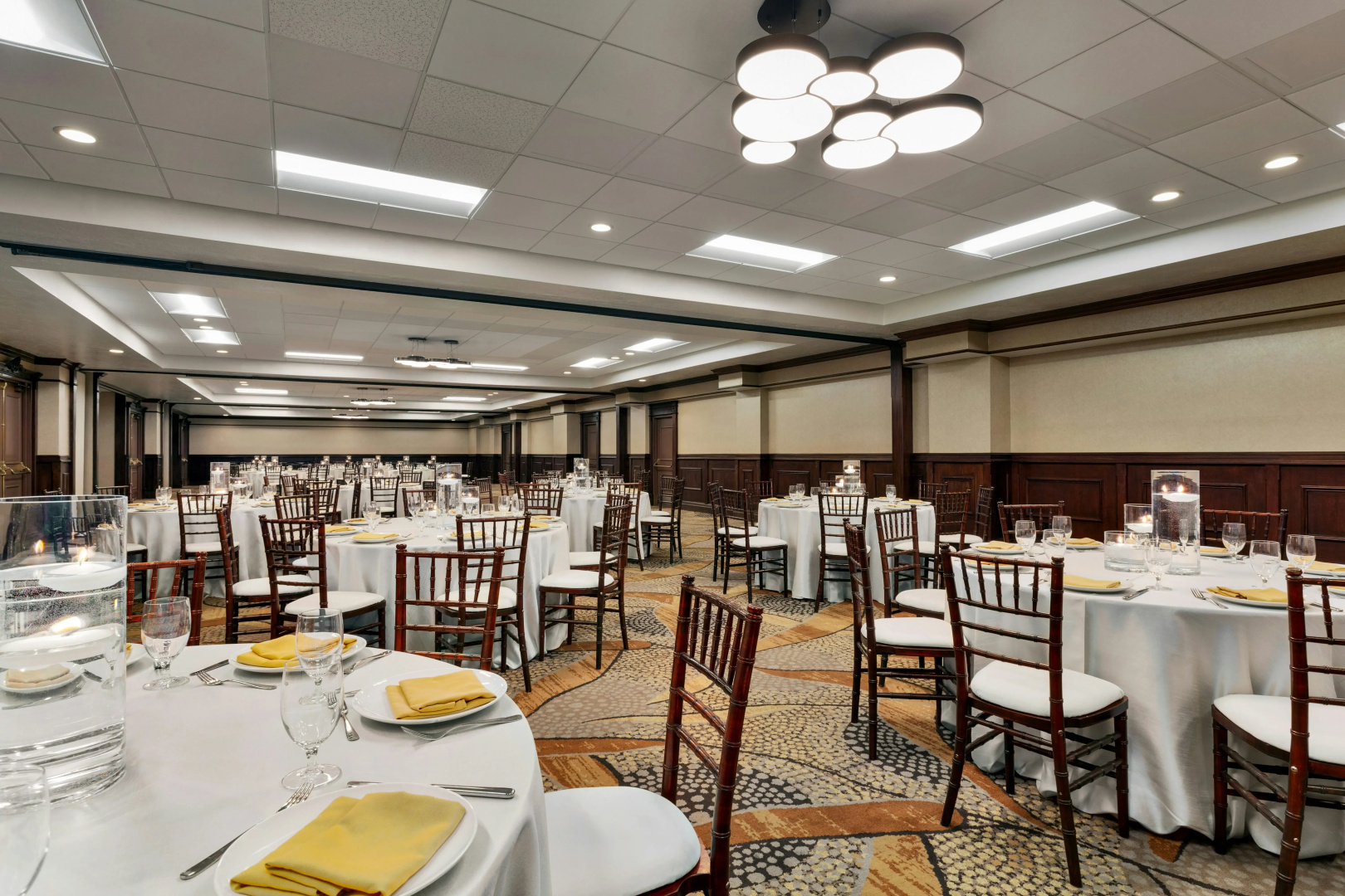 Photo - Embassy Suites by Hilton Santa Ana Orange County Airport