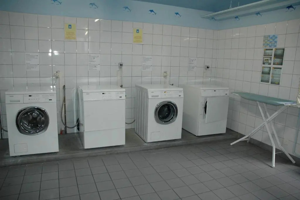 Foto - City Hostel Geneva