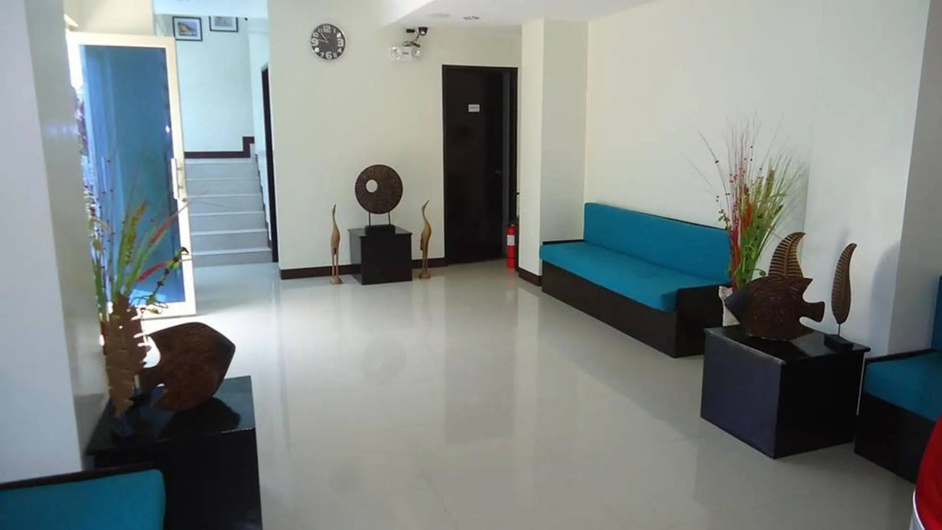 Photo - The Orient Beach Boracay