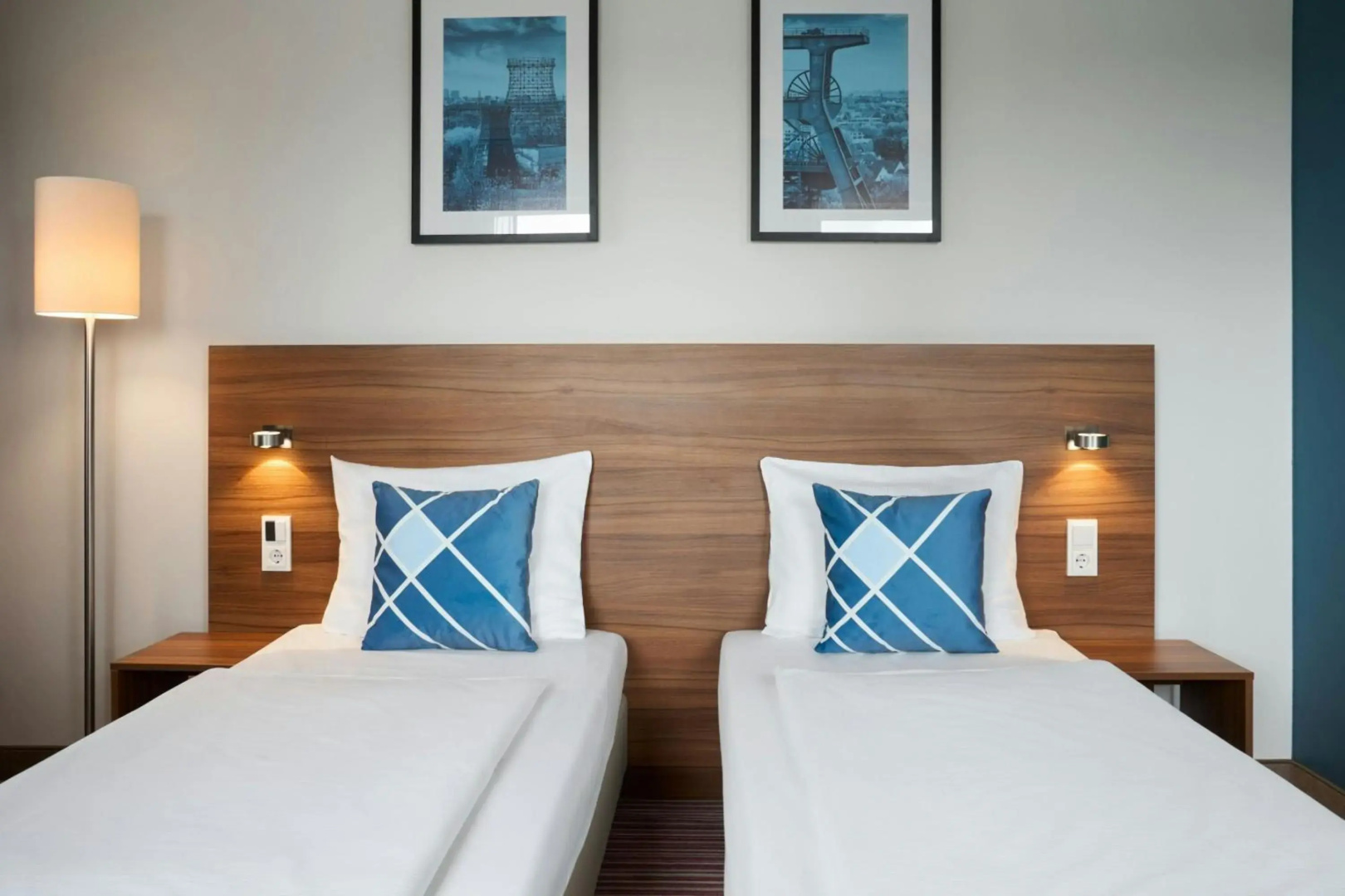 Photo - Four Points Flex by Sheraton Essen
