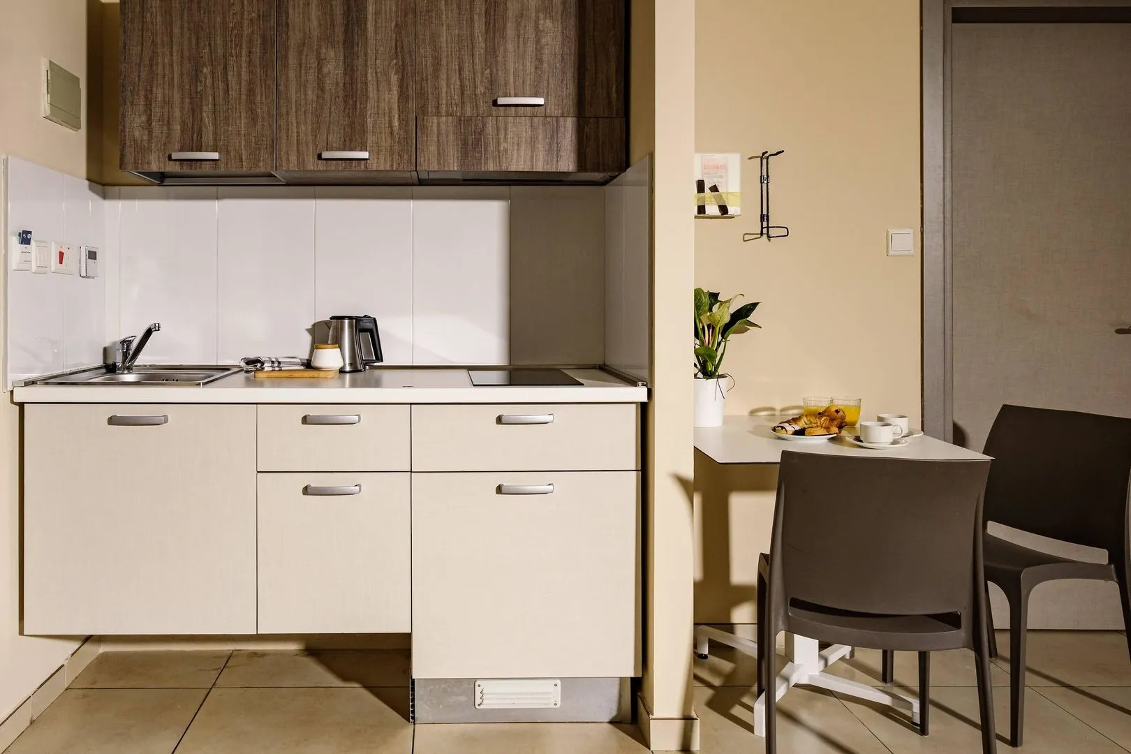 Foto - 115 The Strand Hotel by NEU Collective