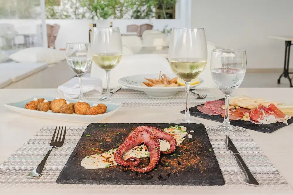 Photo - Hotel Rosamar - Emar Hotels