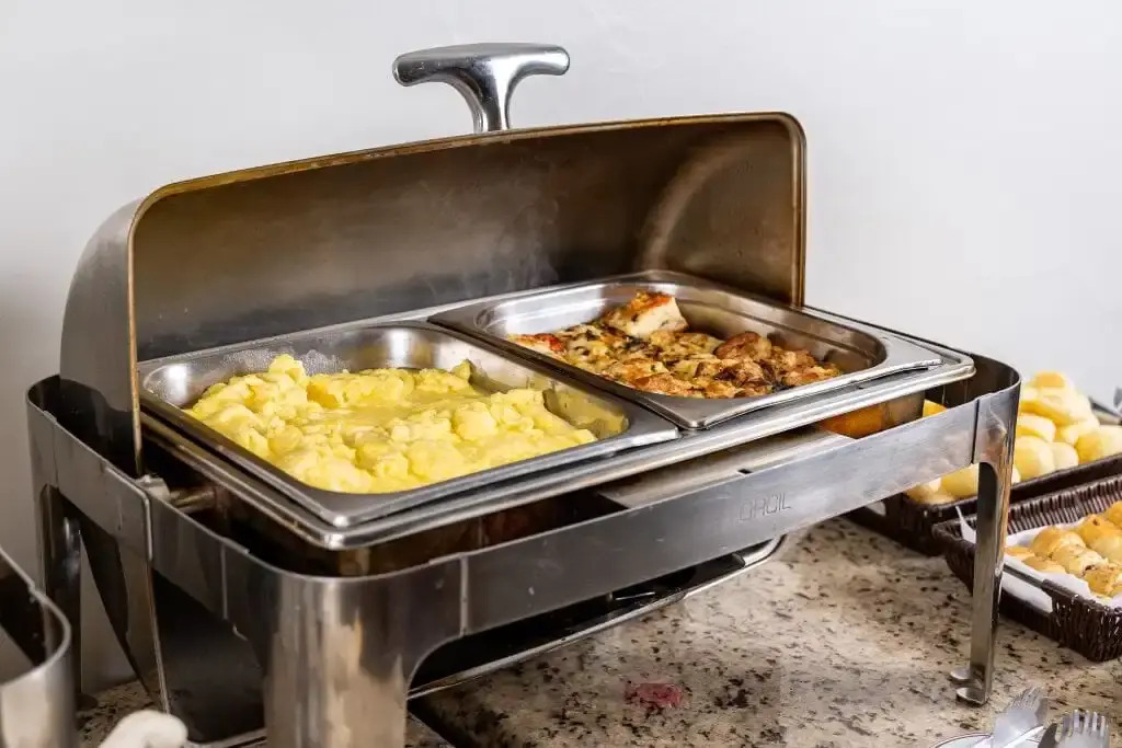 Foto - Park Tower Campinas Residence by Nacional Inn