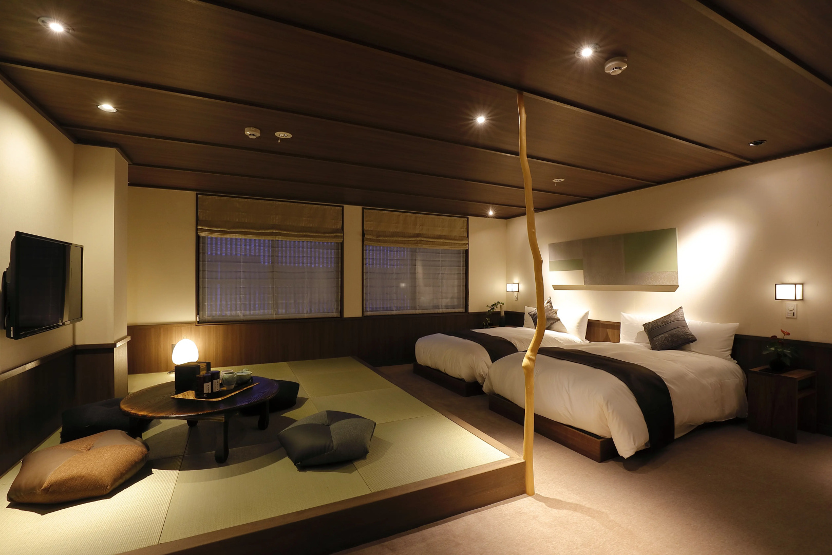 Foto - THE JUNEI HOTEL Kyoto Imperial Palace West