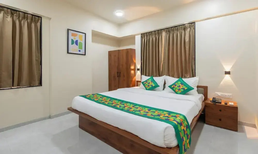 Photo - Treebo Sunrise Apartments