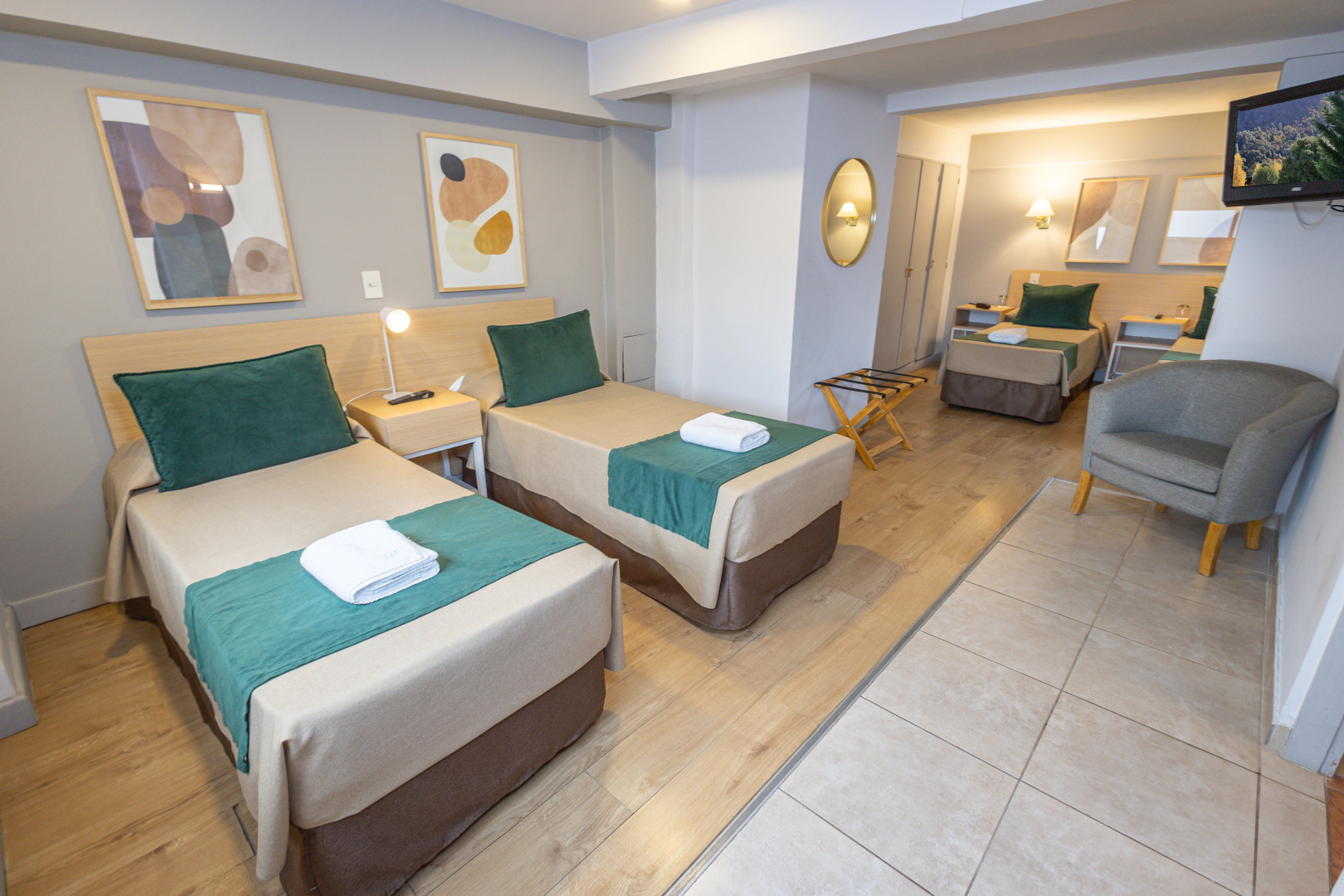 Photo - Hotel Plaza Bariloche