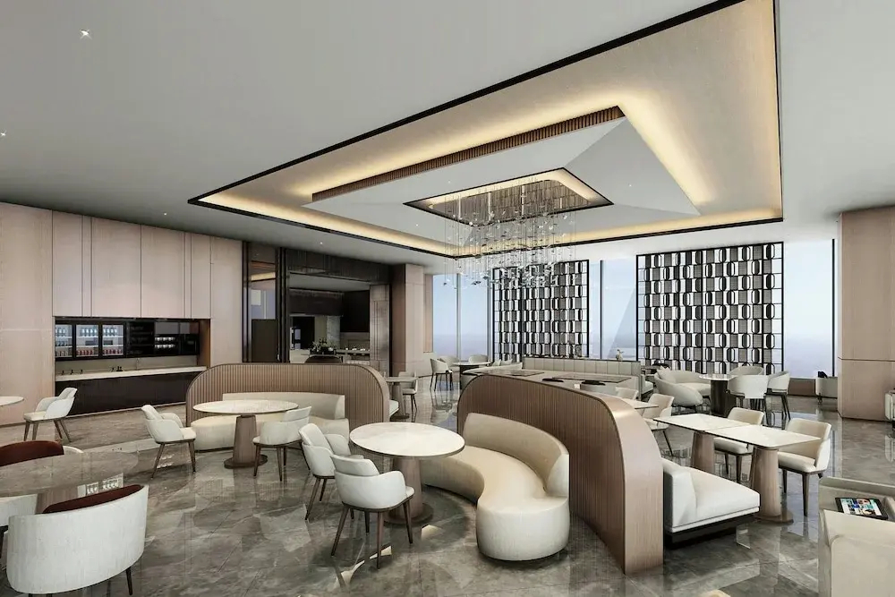 Foto - AC Hotel by Marriott Manila