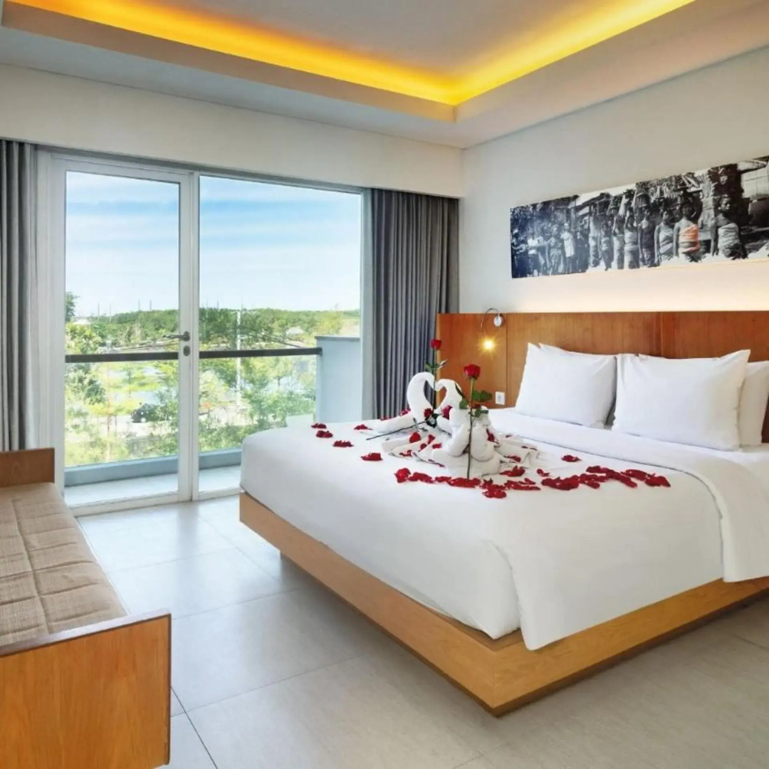Photo - Kuta Galleria Hotel
