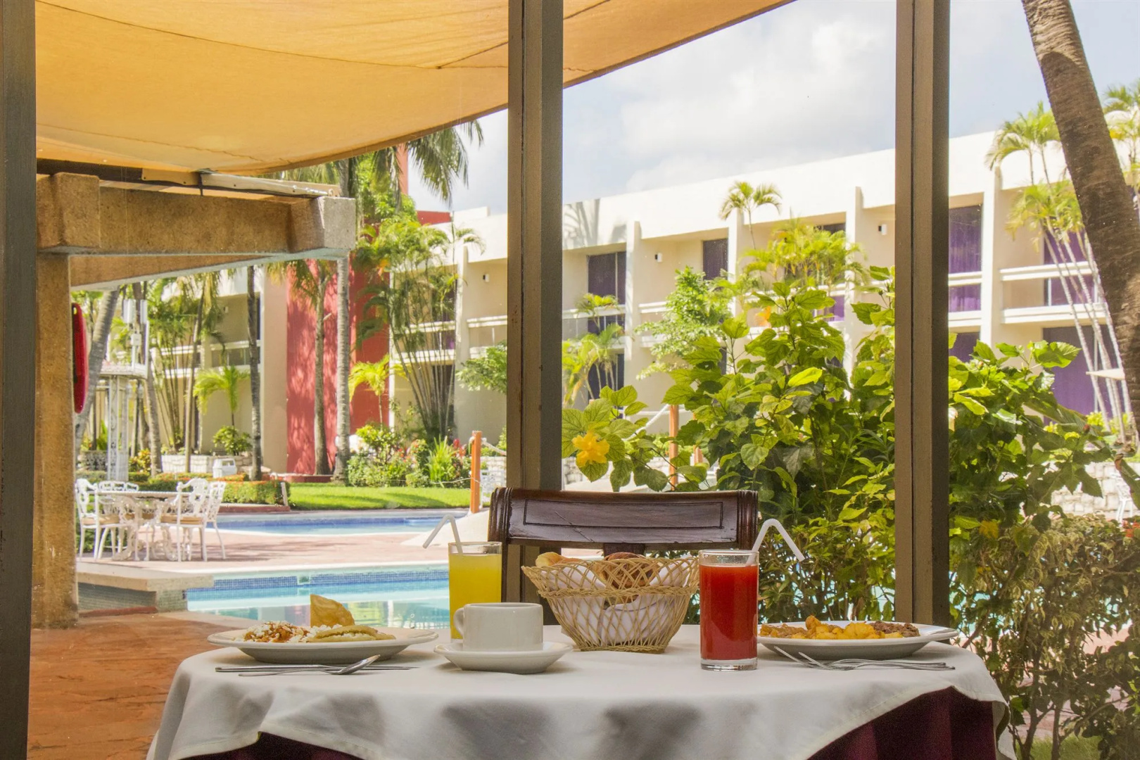 Foto - Hotel Posada de Tampico